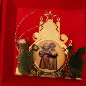 Hummel Ornament